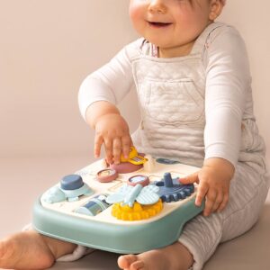 Activity-Brett Baby SMOBY