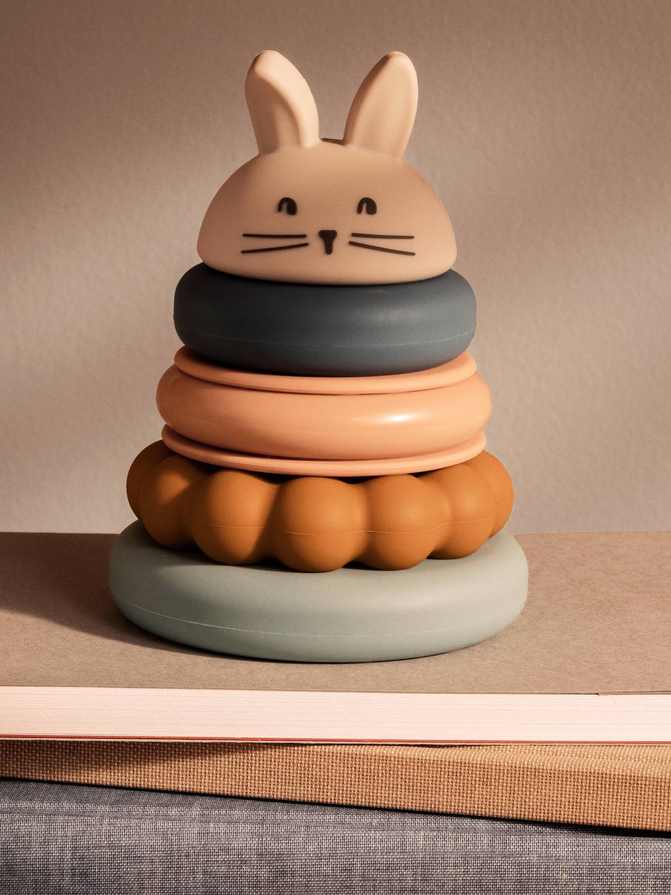 Stapelturm Donata Baby LIEWOOD