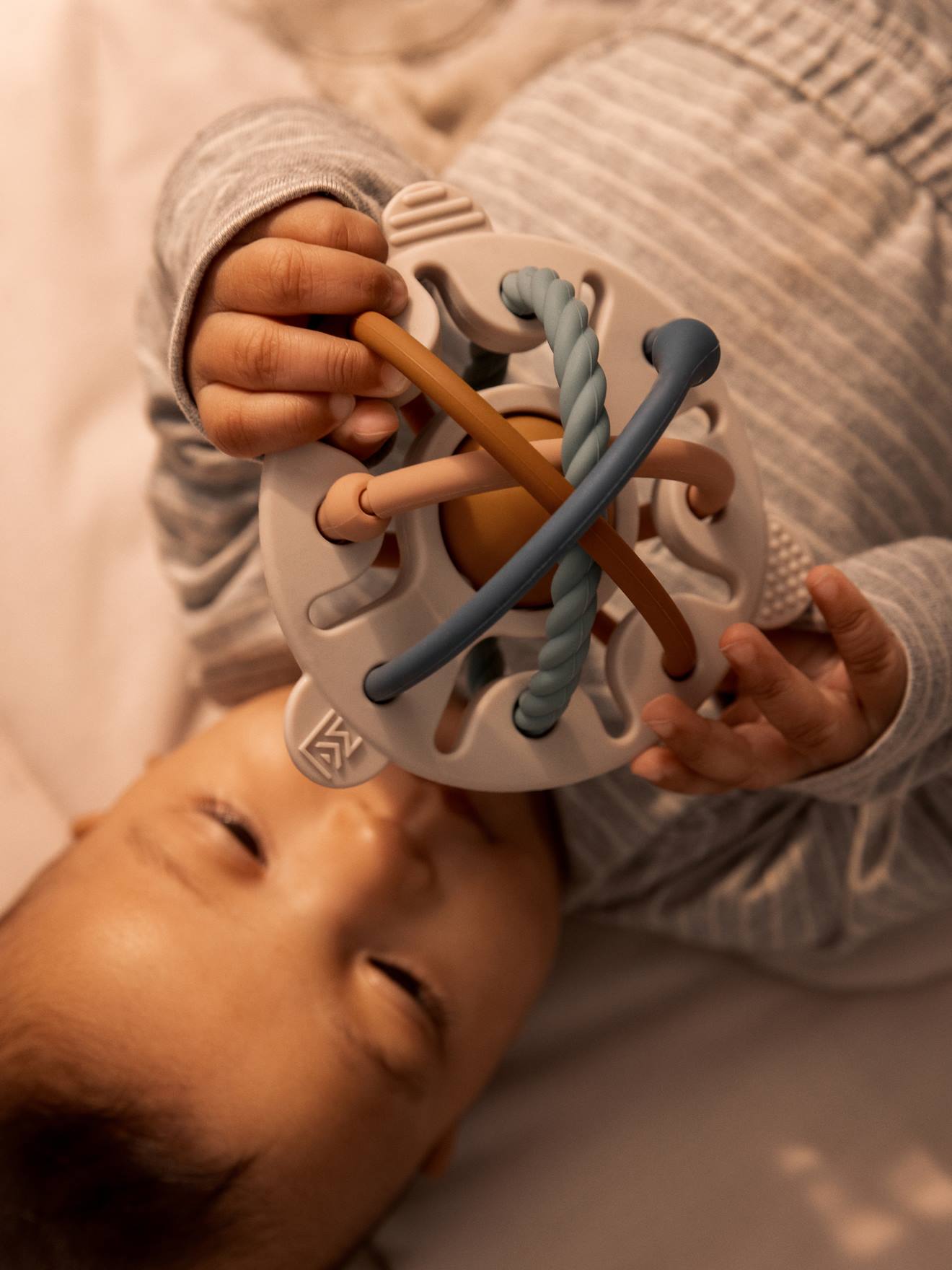 Rassel Hakim Baby LIEWOOD