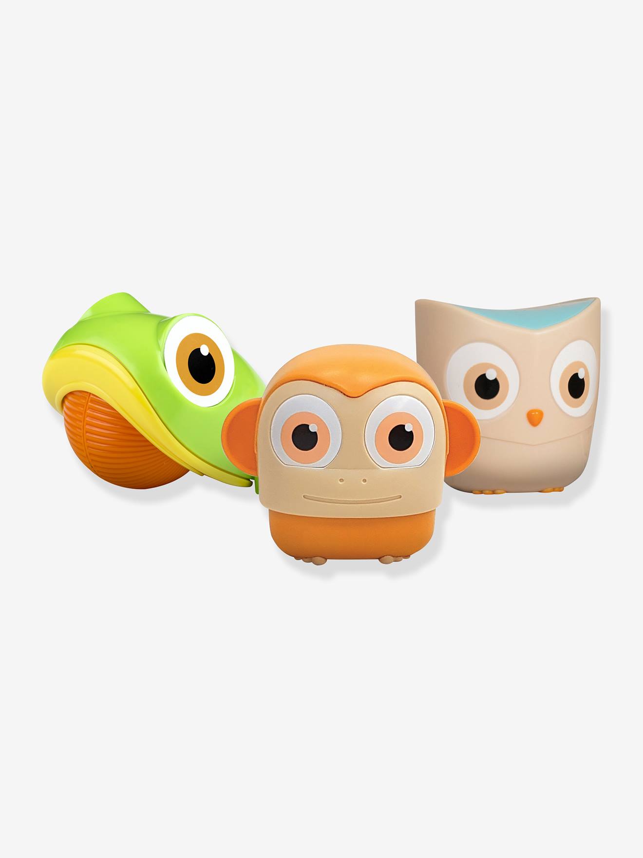 Musikalisches Waldtier-Set BUKI Musikalisches Waldtier-Set BUKI