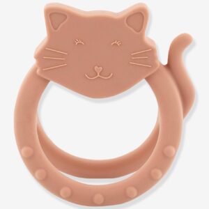 Sensorik-Beißring Baby TRIXIE