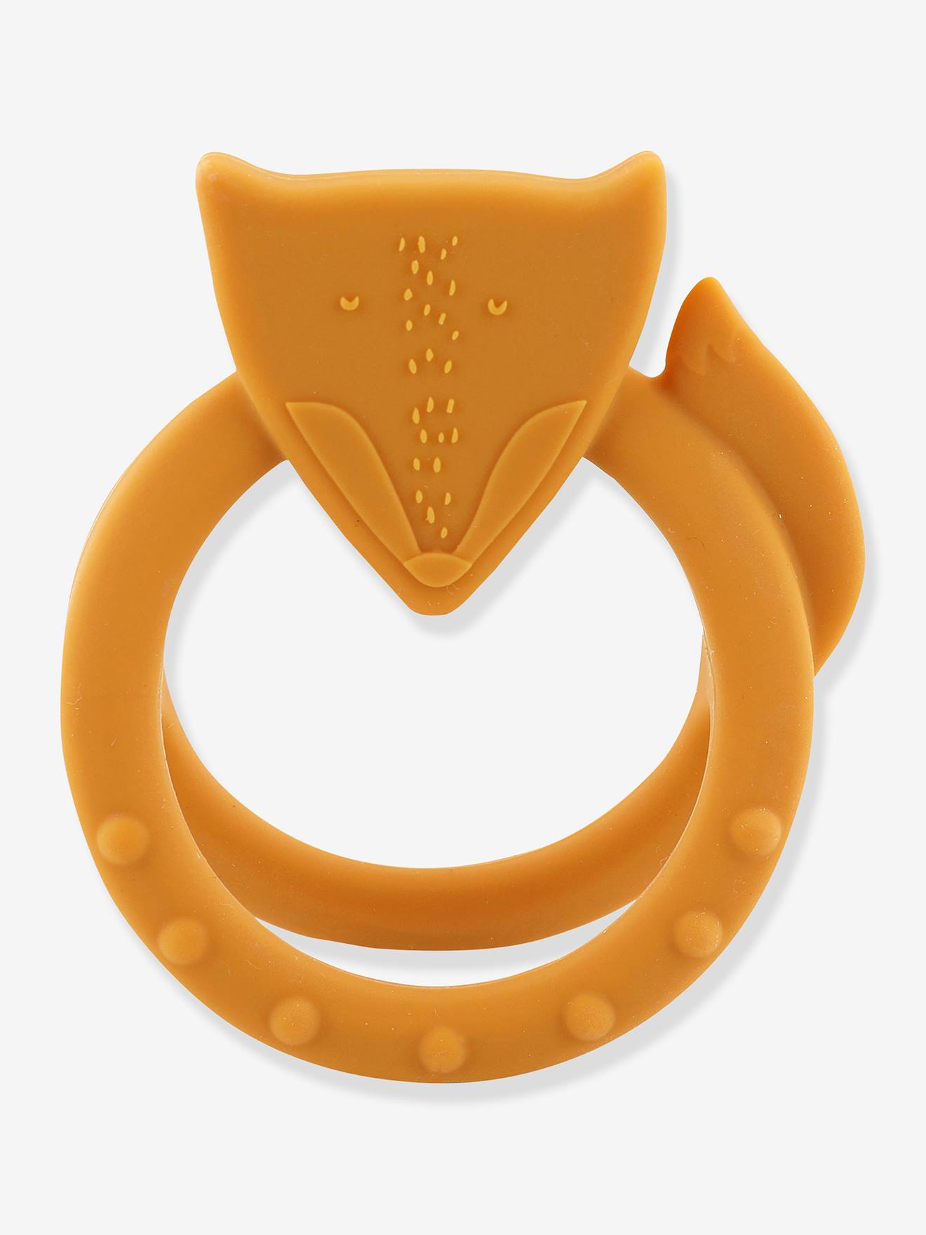 Sensorik-Beißring Baby TRIXIE