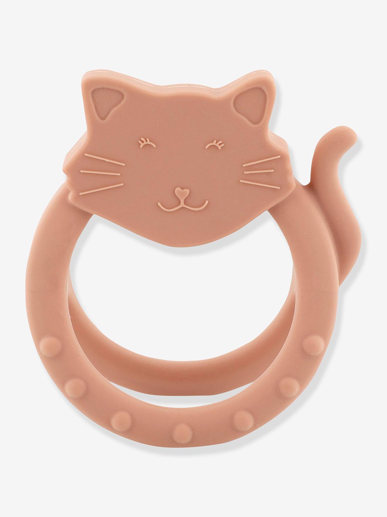 Sensorik-Beißring Baby TRIXIE