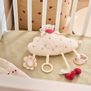 Baby Hänge-Spieluhr CHERRY Baby Hänge-Spieluhr CHERRY