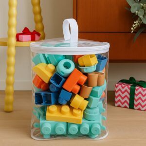 Baby Bausteine-Set Baby Bausteine-Set