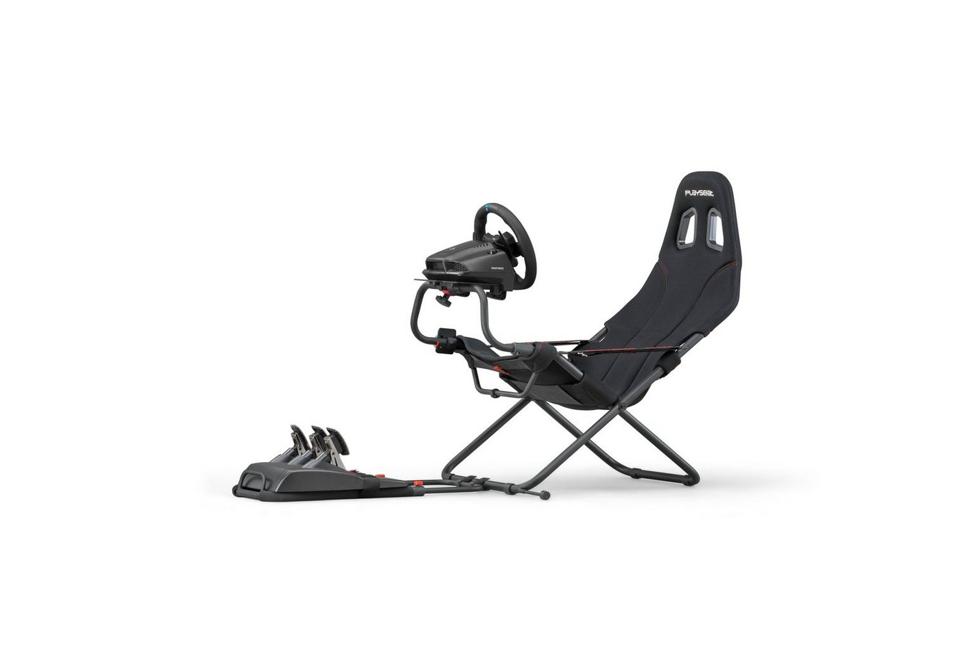 Playseat Gaming-Stuhl Playseat Challenge ActiFit