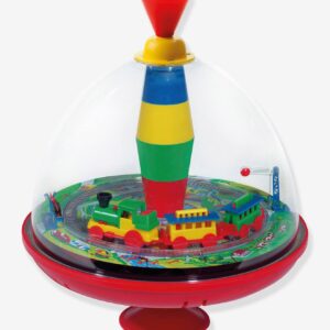 Panoramakreisel Eisenbahn LENA Kinder