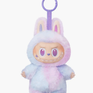 Labubu The Monsters "Big Into Energy" Vinyl Face Blind Box Figur #Luck [Pop Mart] (NEU & OVP)