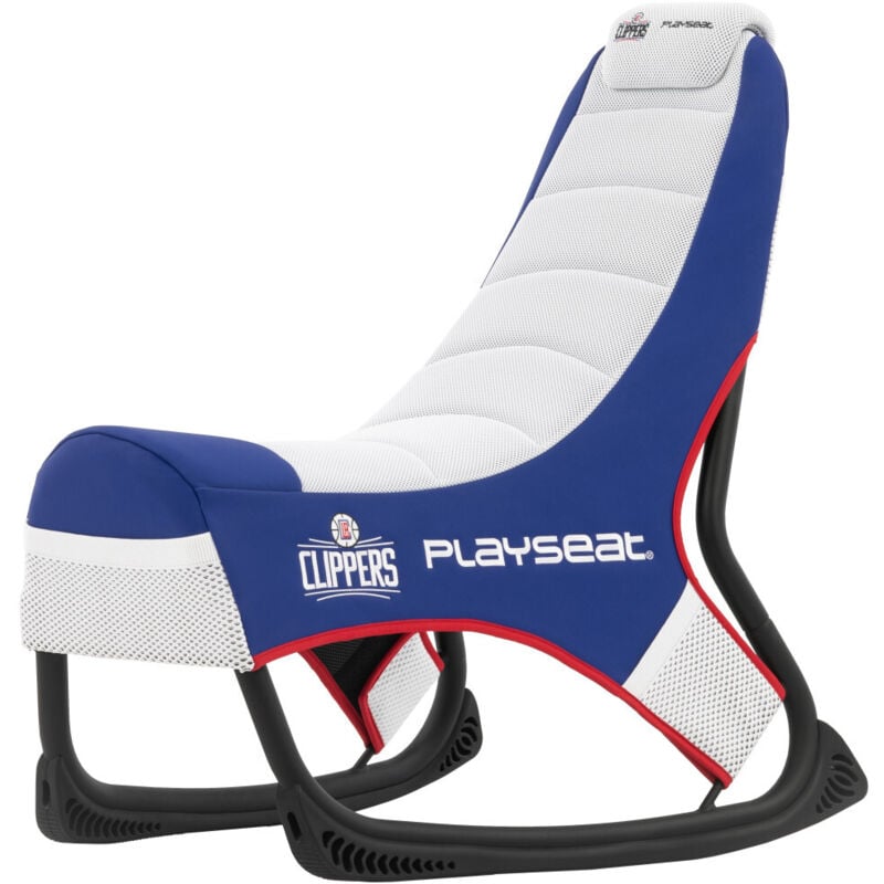 Playseat CHAMP NBA Gepolsterter Sitz Blau, Weiß