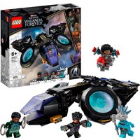 LEGO Konstruktionsspielzeug Marvel Super Heroes Shuris Sonnenvogel LEGO Konstruktionsspielzeug Marvel Super Heroes Shuris Sonnenvogel
