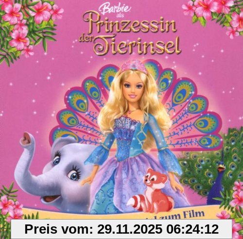 Prinzessin Der Tierinsel Hsp Z.Film