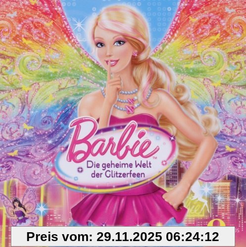 Die Geheime Welt Der Glitzerfeen Hsp Z.Film Die Geheime Welt Der Glitzerfeen Hsp Z.Film