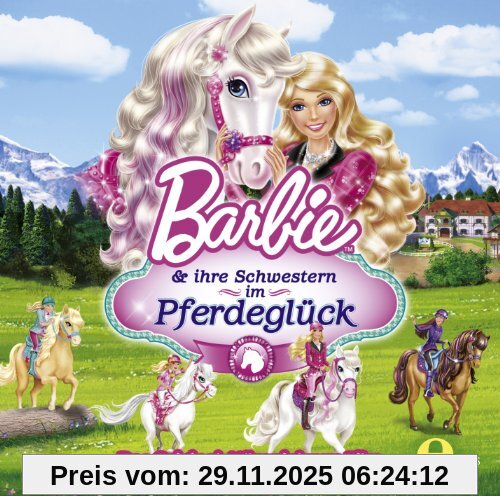 Barbie und Ihre Schwestern im Pferdeglück