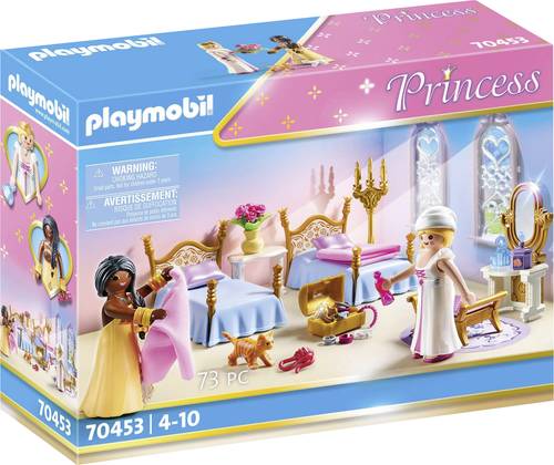 Playmobil® Princess Schlafsaal 70453 Playmobil® Princess Schlafsaal 70453