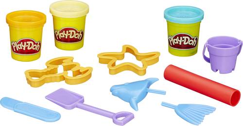 Play Doh Hasbro - Play-Doh Spaßeimer