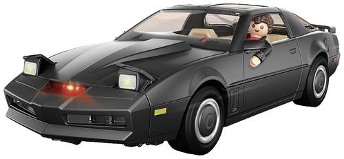 Playmobil® Knight Rider - K.I.T.T. 70924