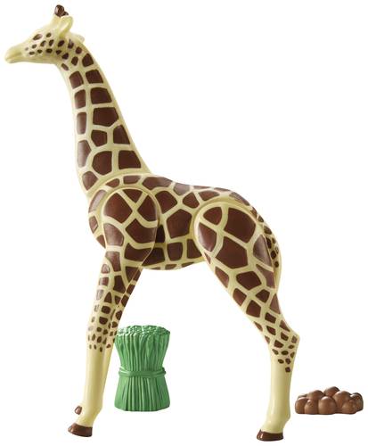 Playmobil® Wiltopia Giraffe 71048