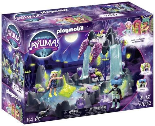 Playmobil® Ayuma Moon Fairy Quelle 71032
