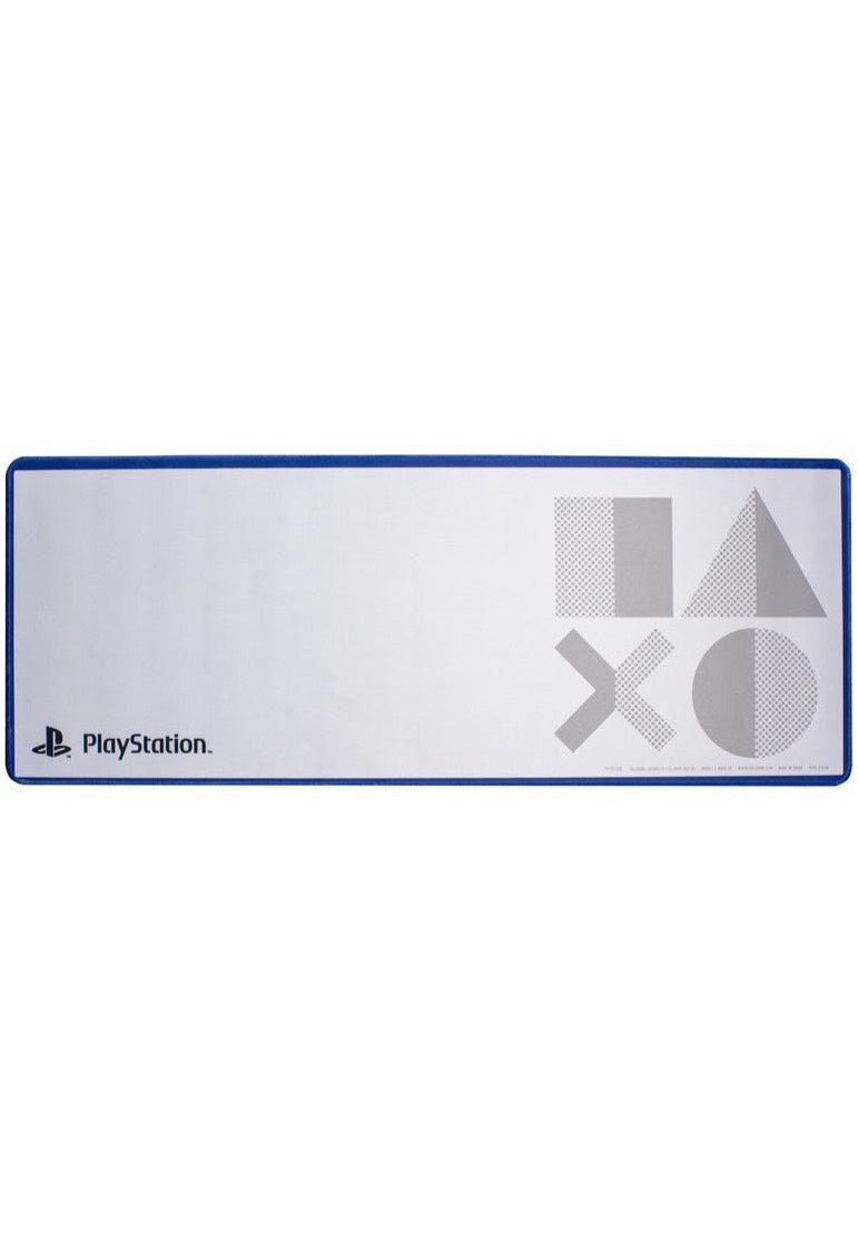 Playstation – 5th Gen Icons – Mousepad Playstation - 5th Gen Icons - Mousepad