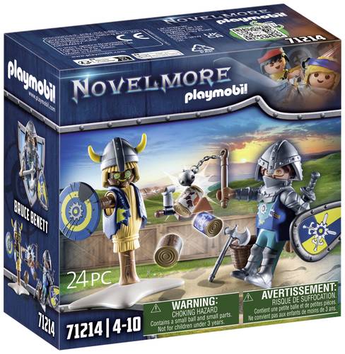 Playmobil® Novelmore 71214