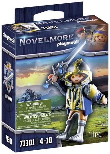 Arwynn mit Invincibus 71301