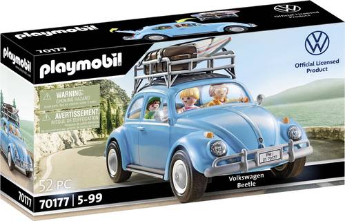 Playmobil® Volkswagen Käfer 70177 Playmobil® Volkswagen Käfer 70177
