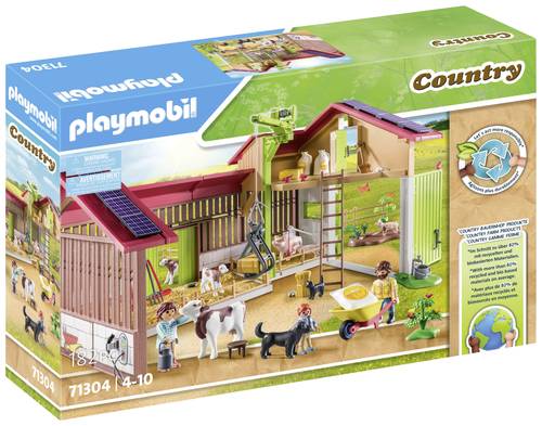 Playmobil® Country Großer Bauernhof 71304 Playmobil® Country Großer Bauernhof 71304