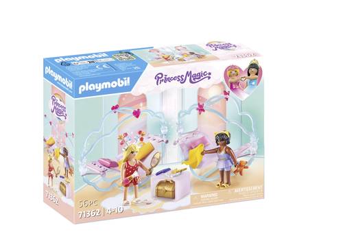 Playmobil® Princess Magic Himmlische Pyjamaparty 71362