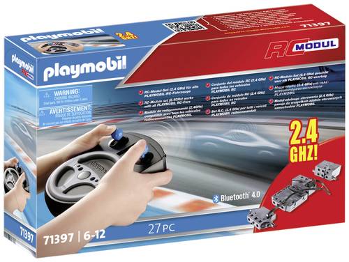 Playmobil® RC-Modul-Set Bluetooth 71397