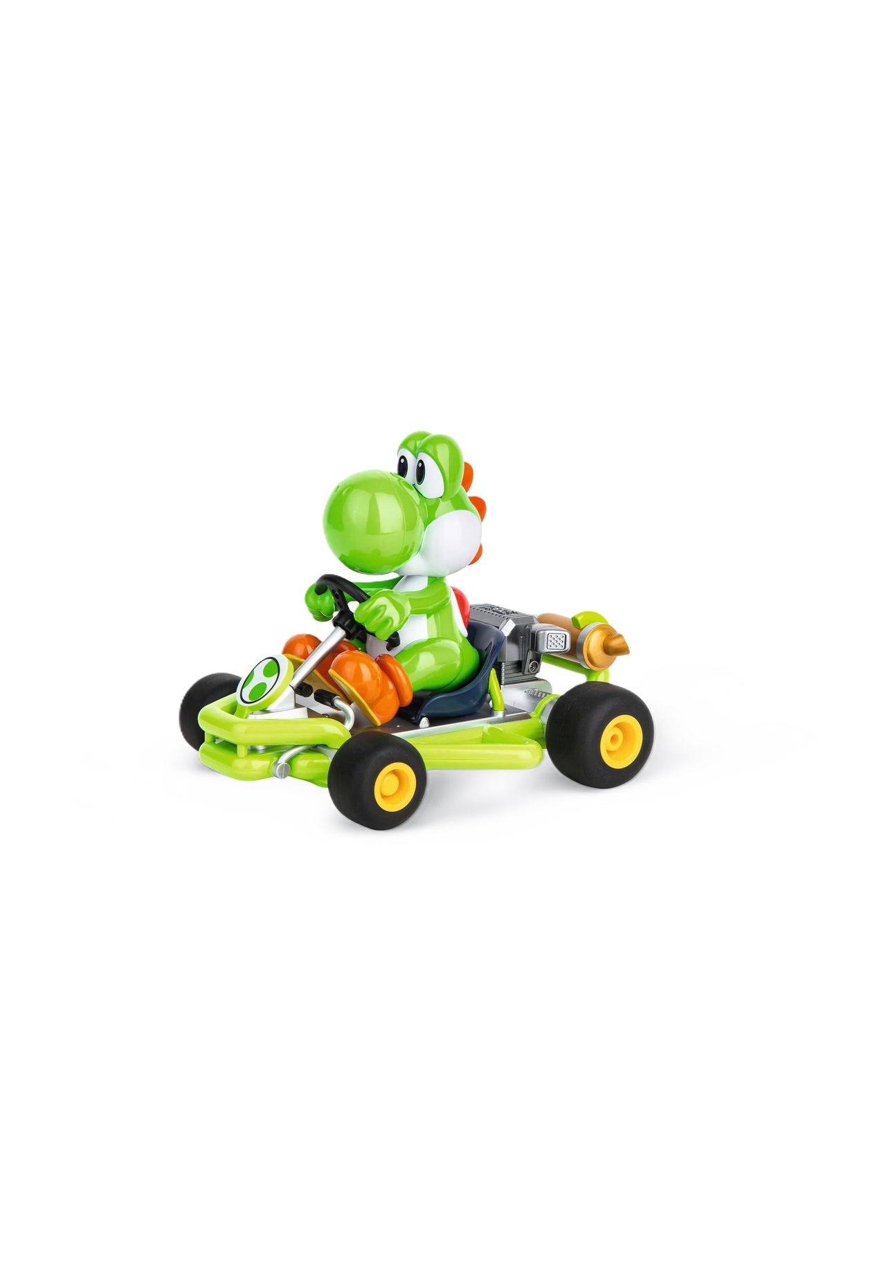 Carrera® Ferngesteuertes Auto Mario Kart™, 1:18, grün