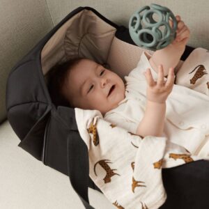 Baby Beißspielzeug JASMIN LIEWOOD