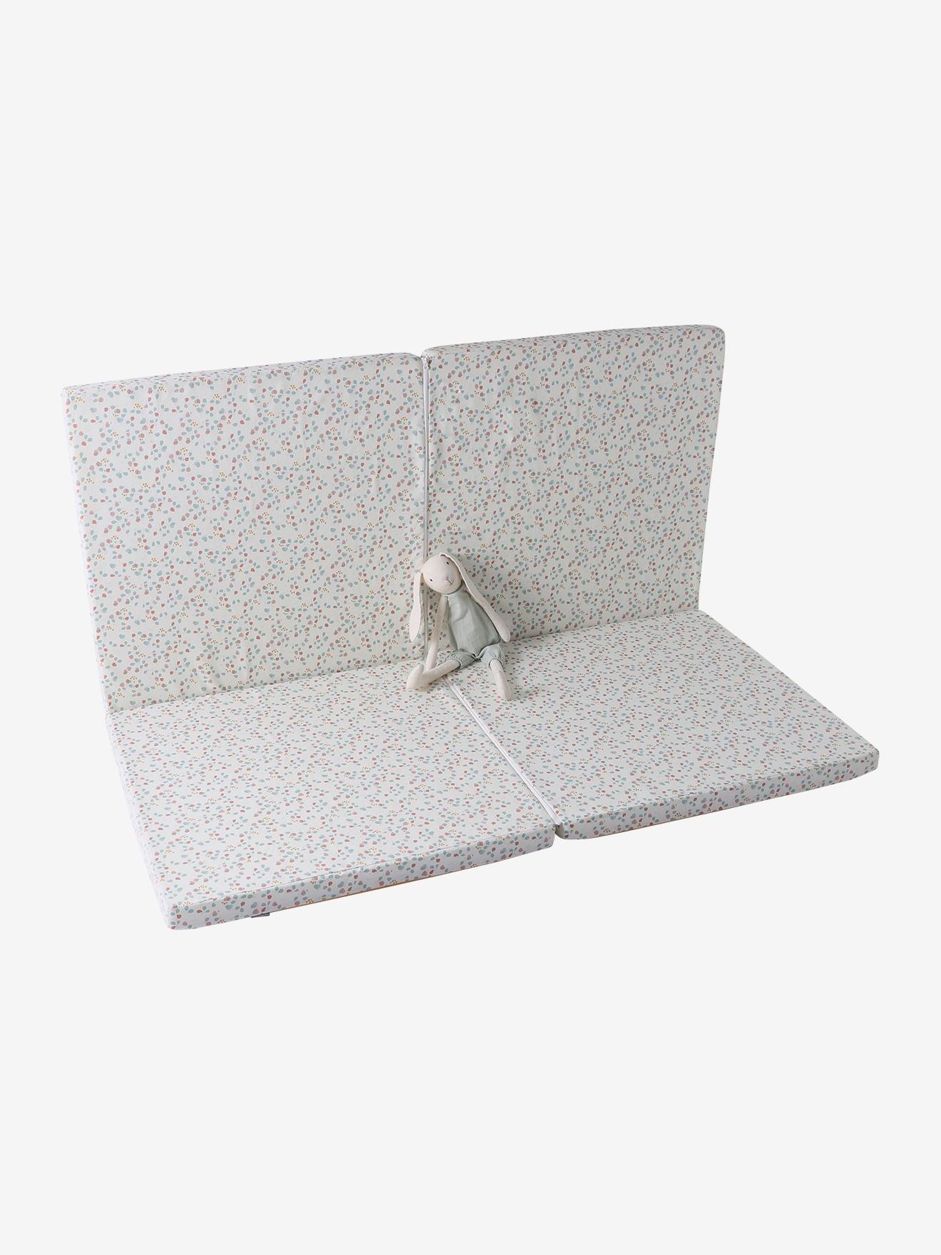 Kinderzimmer Bodenmatratze