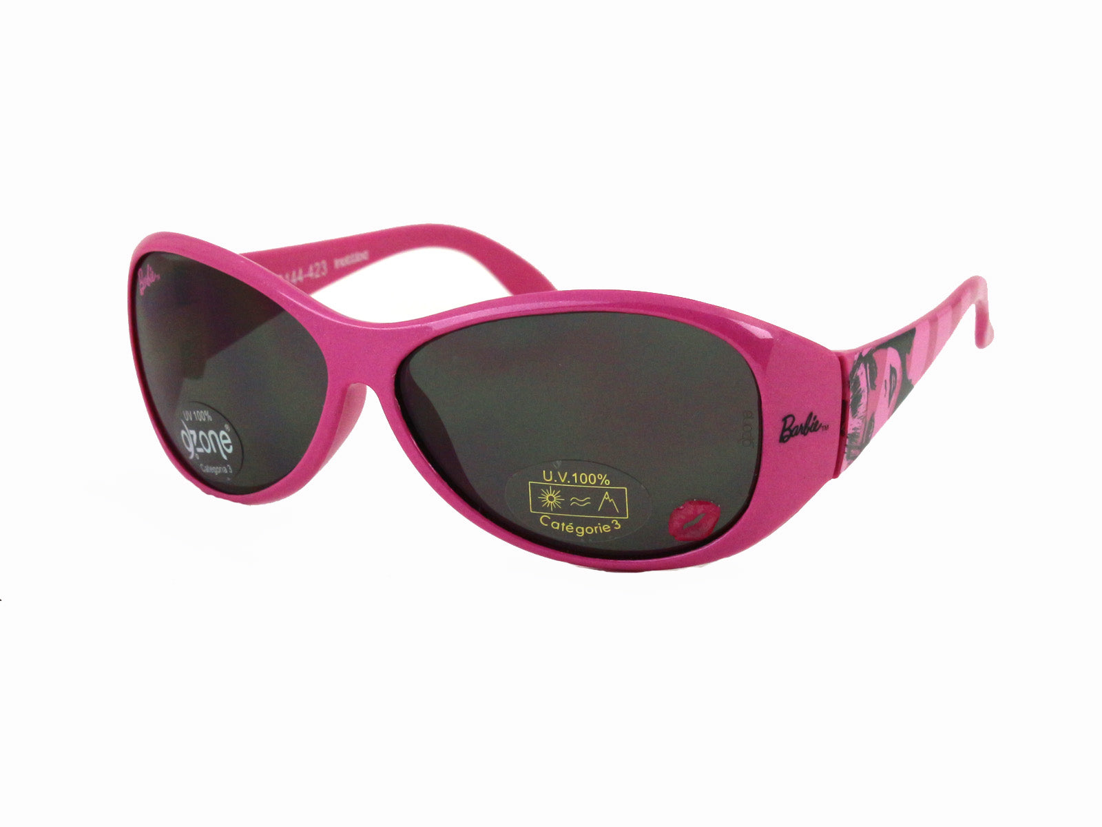 Barbie Kind SB-144 423 Outlet-Sonnenbrillen Plastik Rosa Maske Barbie Kind SB-144 423 Outlet-Sonnenbrillen Plastik Rosa Maske