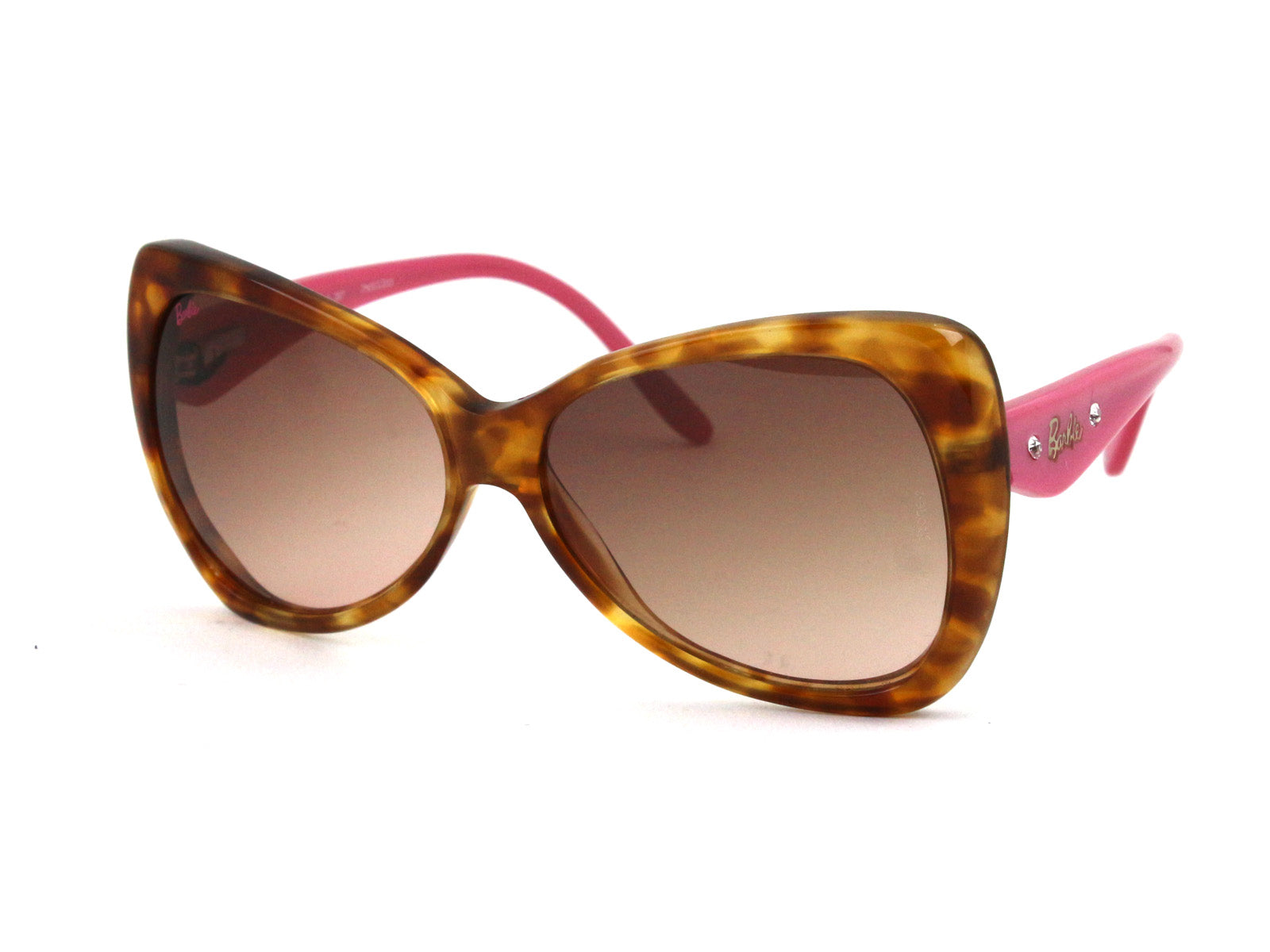 Barbie Kind SB-172 397 Outlet-Sonnenbrillen Acetat Havanna Oversize Barbie Kind SB-172 397 Outlet-Sonnenbrillen Acetat Havanna Oversize