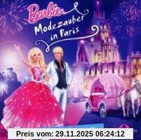 Modezauber in Paris-Das Liederalbum Zum Film