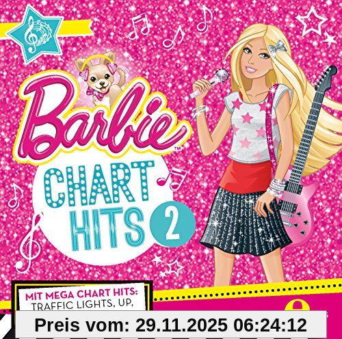 Barbie - Chart Hits 2