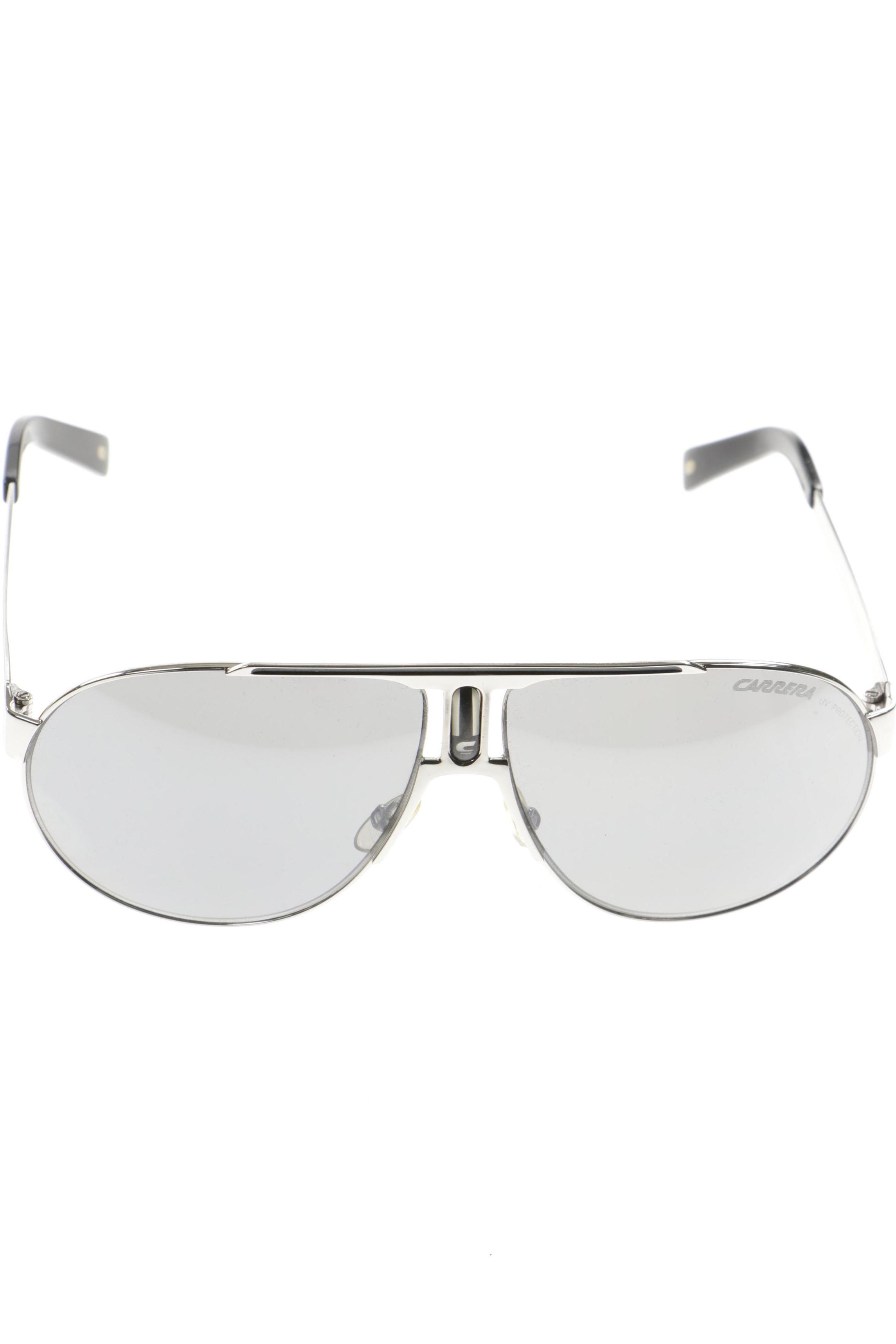 Carrera Damen Sonnenbrille, schwarz, Gr.