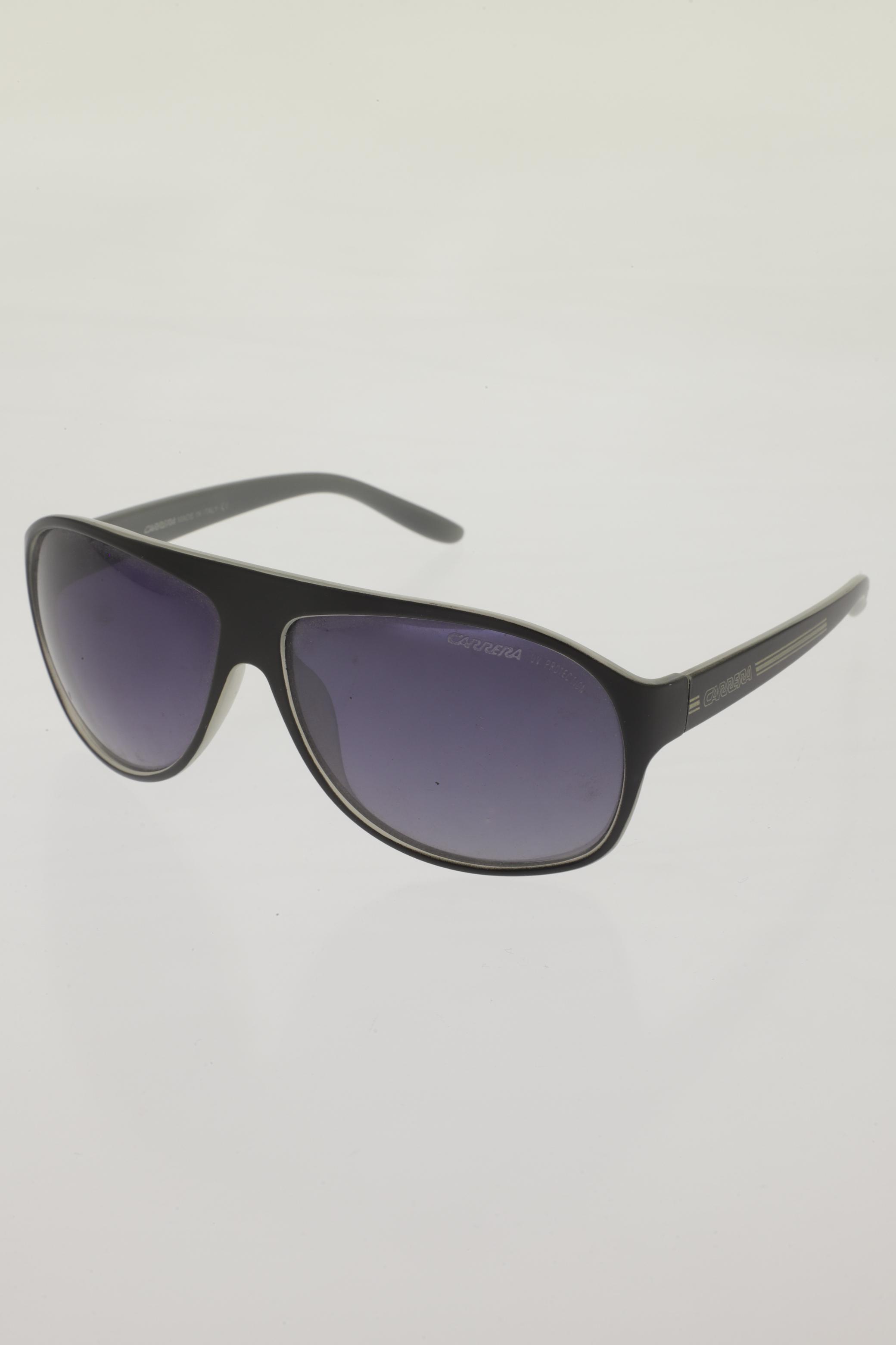 Carrera Herren Sonnenbrille, schwarz, Gr.