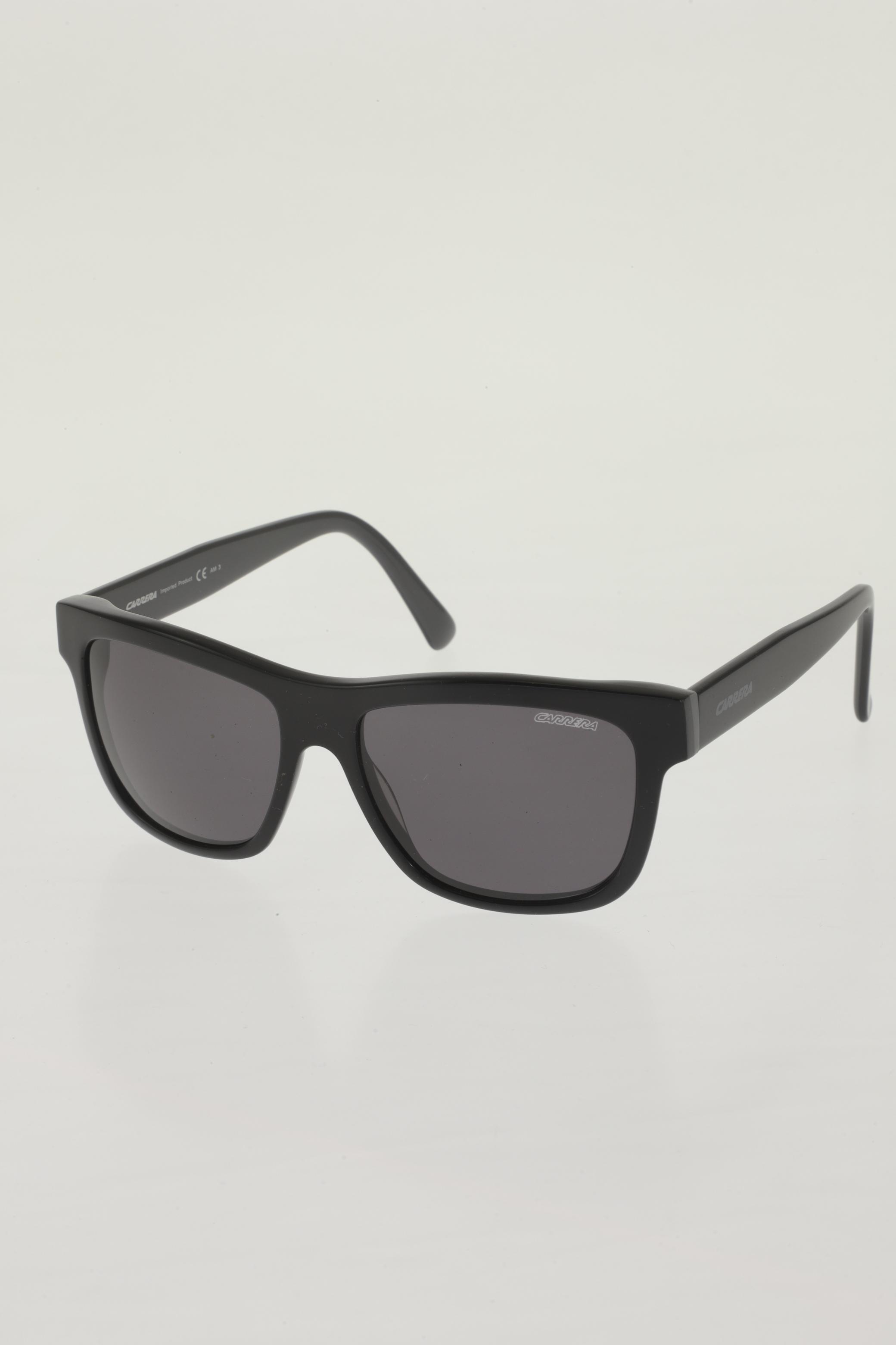 Carrera Damen Sonnenbrille, schwarz, Gr.