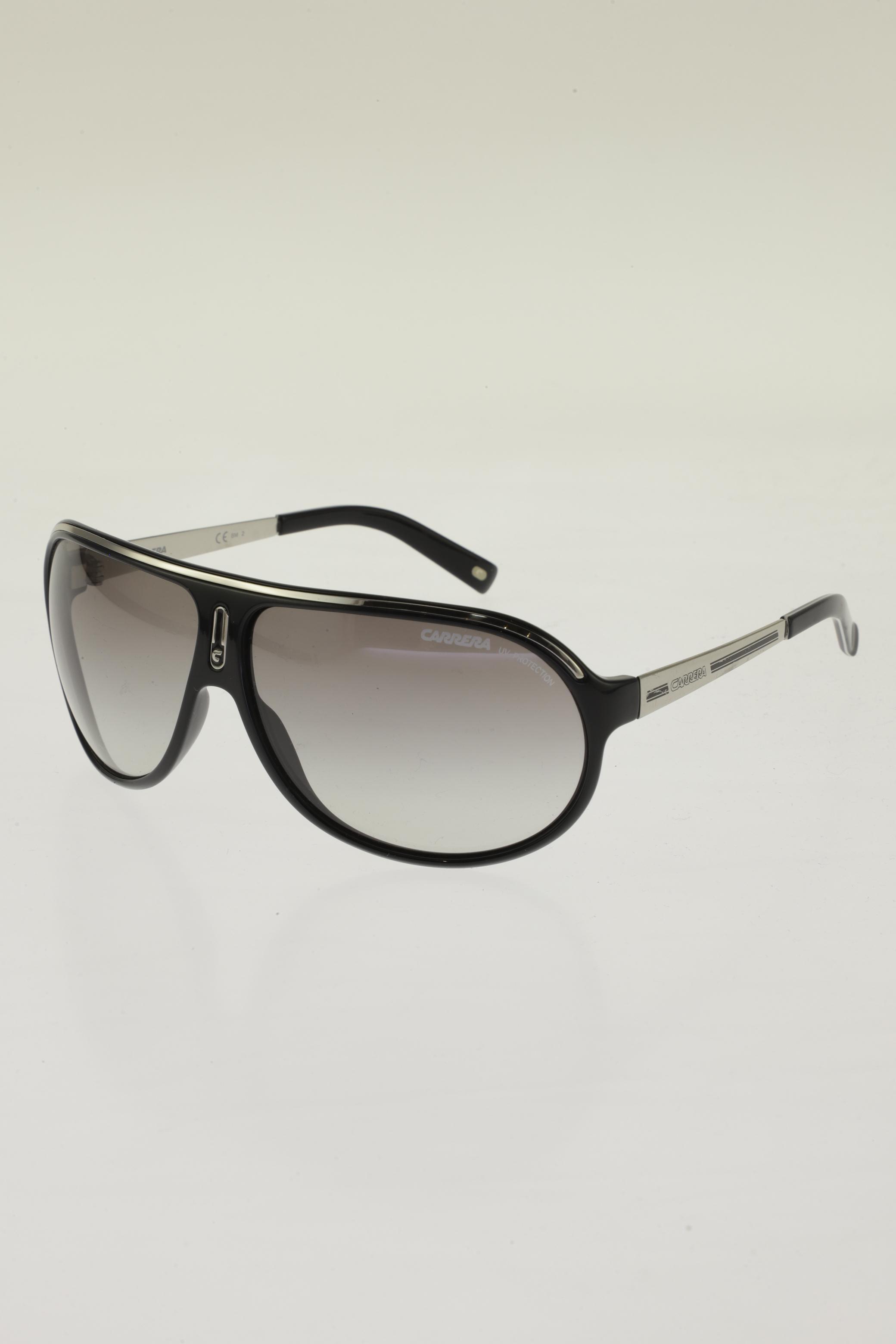 Carrera Herren Sonnenbrille, schwarz, Gr.