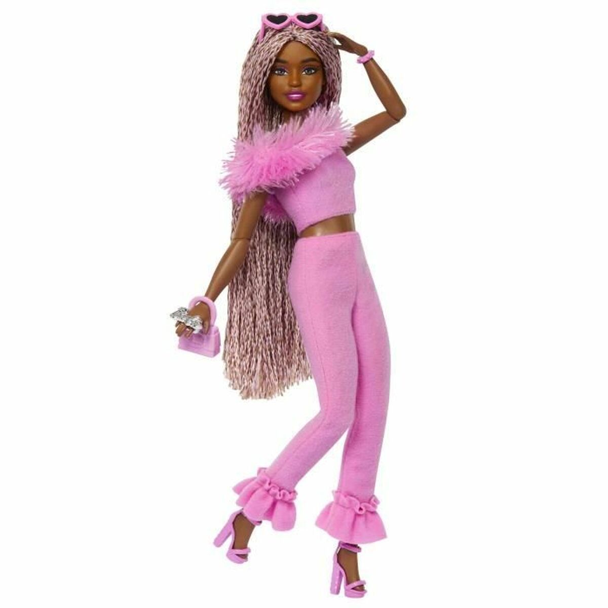 Puppe Barbie Puppe Barbie
