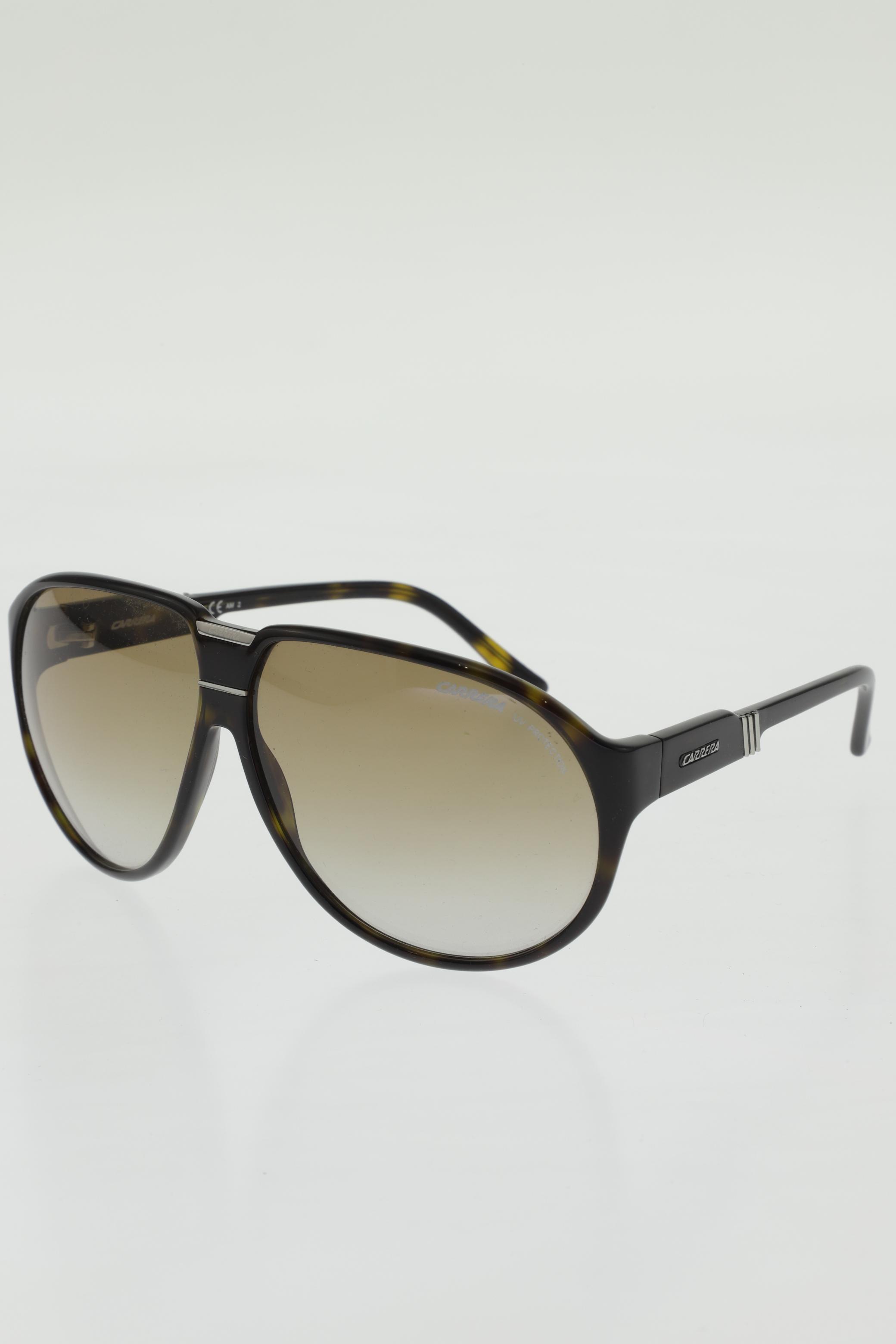 Carrera Damen Sonnenbrille, braun, Gr. Carrera Damen Sonnenbrille, braun, Gr.