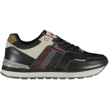 Carrera  Sneaker CAM12105_NE2074BLAC