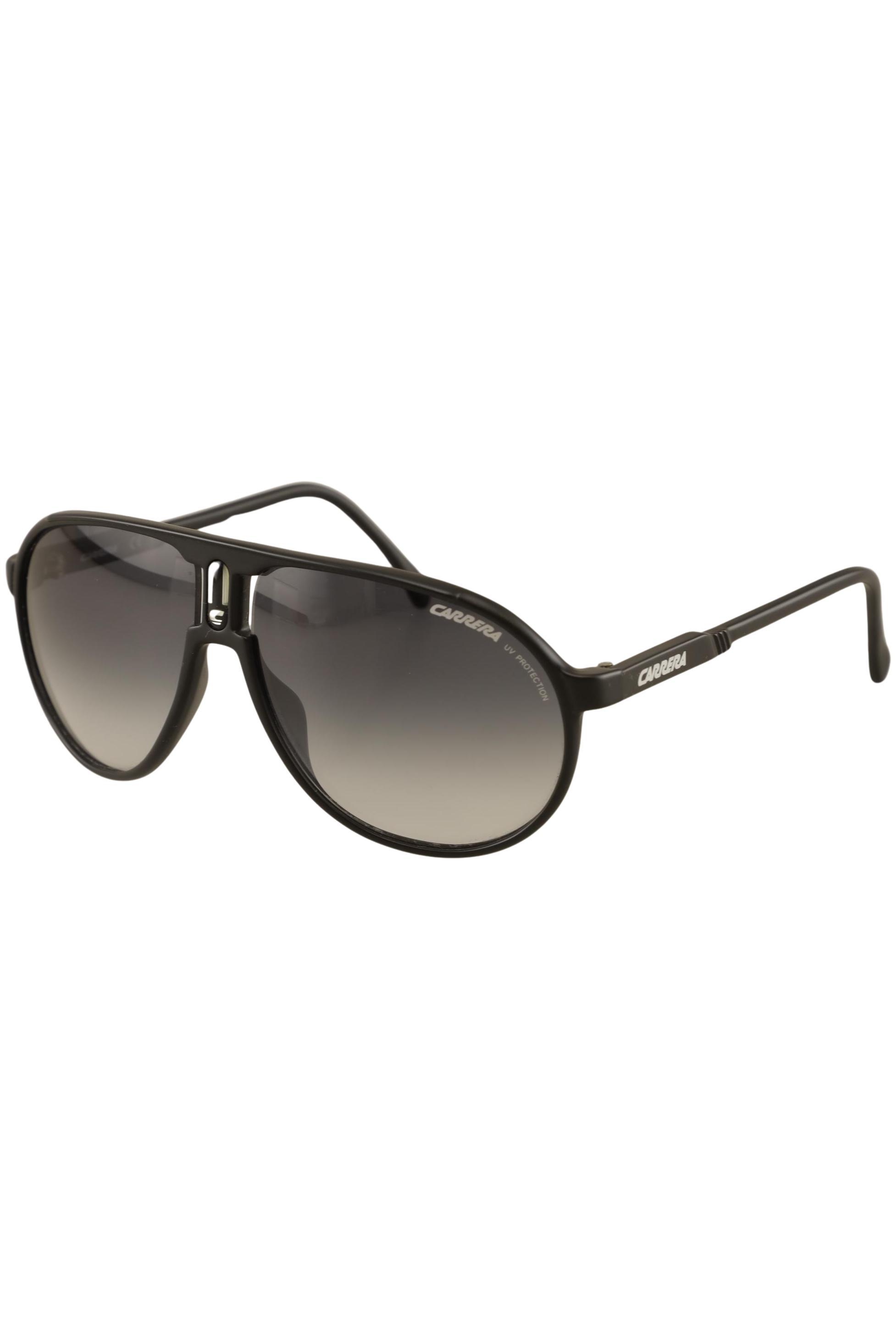 Carrera Herren Sonnenbrille, schwarz, Gr.