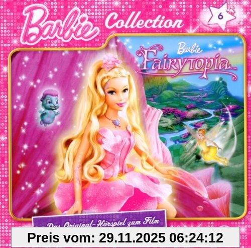 (6)Collection,Fairytopia (6)Collection