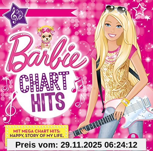 Barbie - Chart Hits