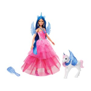 Barbie Saphire Doll