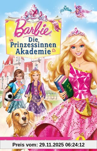 Die Prinzessinnen Akademie