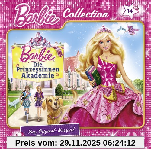 (14)Collection,Prinzessinnen Akademie (14)Collection