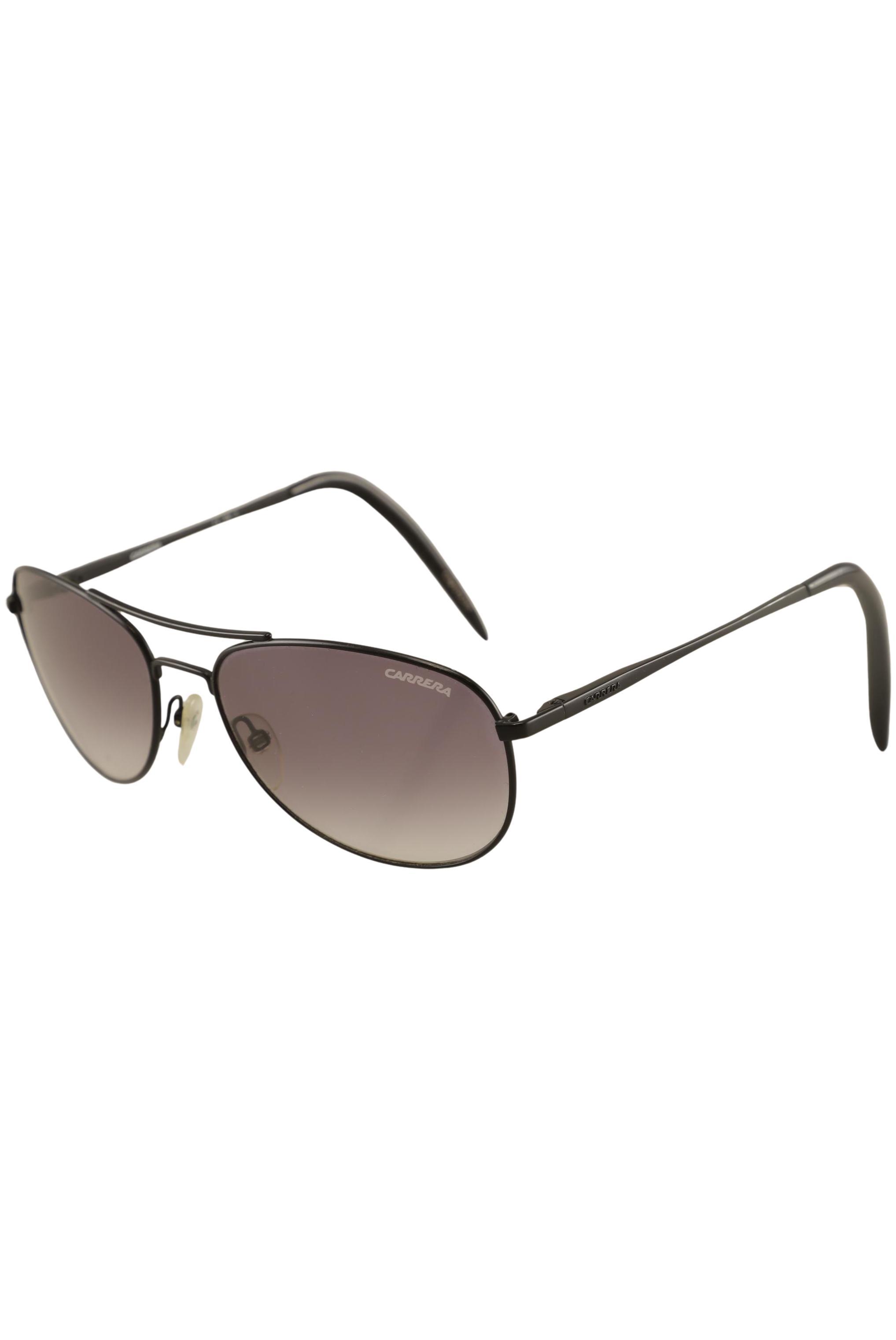Carrera Damen Sonnenbrille, schwarz, Gr.